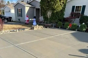Parking Lots Replacement